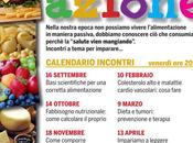 Corsi alimentazione Onero Vimercate