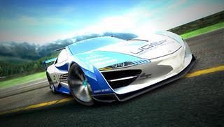 Ridge Racer Vita : nella versione finale solo 5 auto e 3 piste