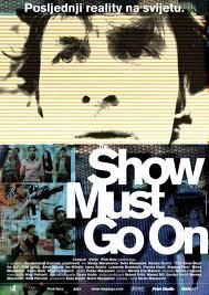 S+F 2011: The Show Must Go On