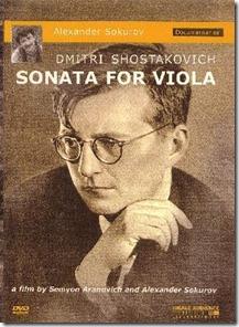 Sonata per viola