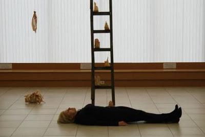 “Opus Alchymicum” di Lolita Timofeeva a Taornina direttamente dalla Biennale di Mosca