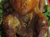 Thanksgiving Turkey