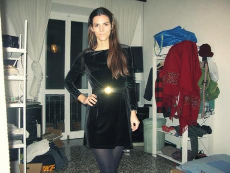 Resoconto dei primi giorni a Milano