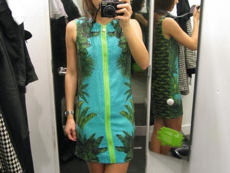 Resoconto dei primi giorni a Milano