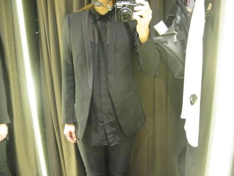 Resoconto dei primi giorni a Milano