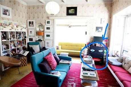 Complementi d'arredo e altre cosine