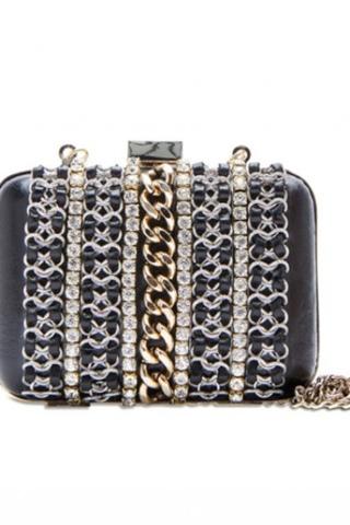 Chic Clutch