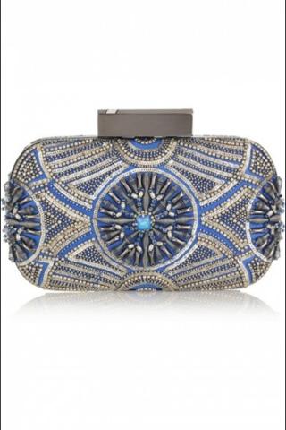 Chic Clutch