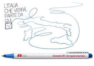 15° censimento della popolazione e delle abitazioni