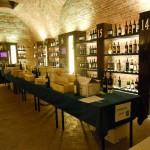 Enoteca Italiana, Asta Vini,