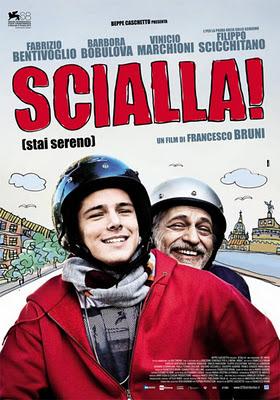 Scialla! - La Recensione