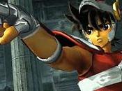 Saint Seiya Sanctuary Battle rivelata Collector's Edition data uscita europea