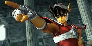 Saint Seiya Sanctuary Battle : rivelata la Collector's Edition e la data di uscita europea ?