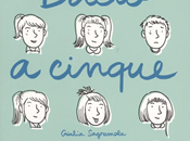 Bacio cinque