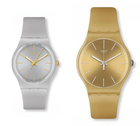 ACCESSORI | Swatch Seasons Special Collection