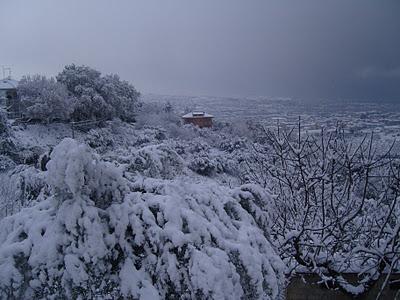 OLTRE IL VETRO....................il mare
