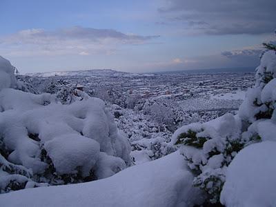 OLTRE IL VETRO....................il mare
