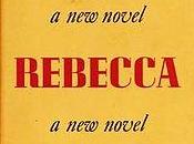 Rebecca Daphne Maurier spin-off Jane Eyre?