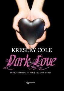 serie Gli Immortali di Kresley Cole, aggiornamenti