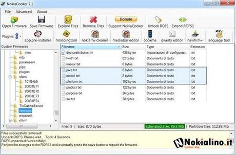 NokiaCooker v2.3.1