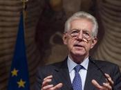 Mario Monti Sospende Università Bocconi