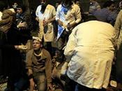 Esercito Egiziano scusa vittime apre inchiesta