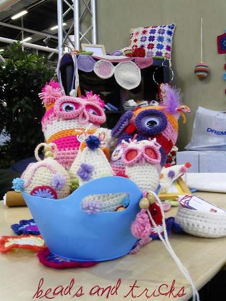 Il Knit Cafè: incontri speciali...