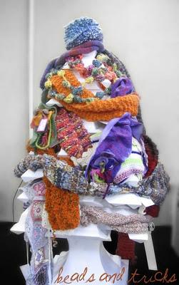 Il Knit Cafè: incontri speciali...