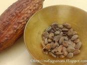 Dolcetti cacao noci, Cristina