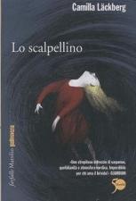 LO SCALPELLINO - Camilla Läckberg