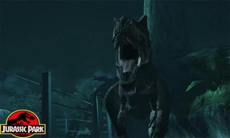 Jurassic Park The Game ritarda su PSN, nel 2012 la versione su disco per Xbox 360