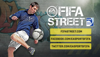 FIFA Street 4 : Lionel Messi sarà il testimonial del gioco