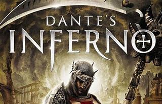 Spunta nuovamente Dante's Inferno 2