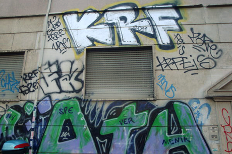 Vivere nella selva romana