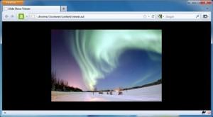 Firefox può diventare un visualizzatore