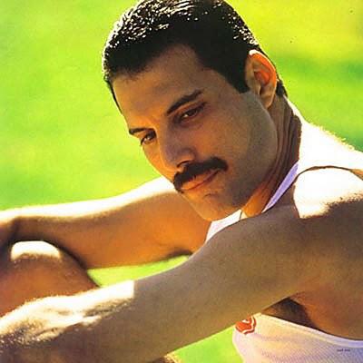 FREDDIE