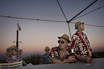 Portfolio: Paolo Marchetti