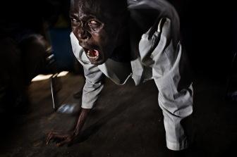 Portfolio: Paolo Marchetti