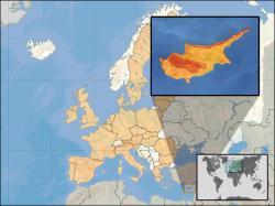 Cipro. L’isola dell’unione che non c’è