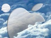 Apple: nuovi dirigenti cloud