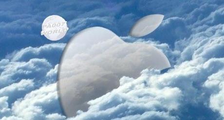 Apple: nuovi dirigenti per il cloud