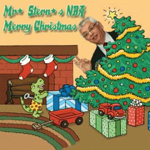 Nba: si parte a Natale?