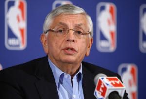 Nba: si parte a Natale?