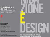 Comunicazione design domani sera alla Triennale Milano