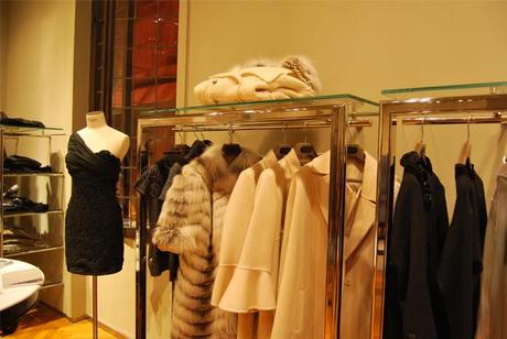 24.11.2011  MEETING ERMANNO SCERVINO