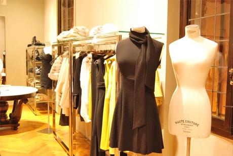 24.11.2011  MEETING ERMANNO SCERVINO