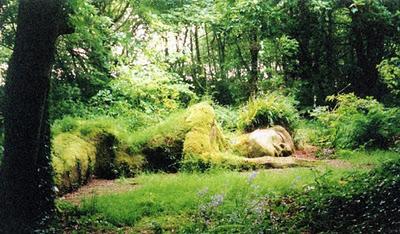 In vacanza con la paesaggista nei giardini inglesi