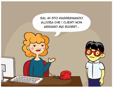 Vitemedia, il fumetto per voi