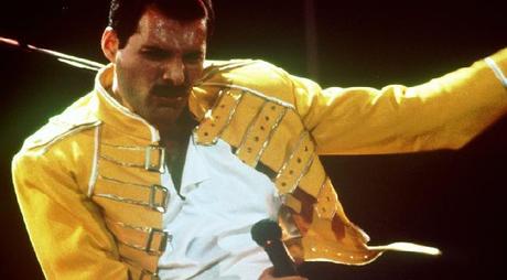 Freddie Mercury, colui che ha realizzato il sogno di vivere per sempre!