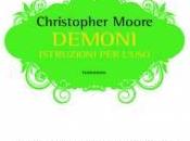 “Demoni. Istruzioni l'uso” Christopher Moore
